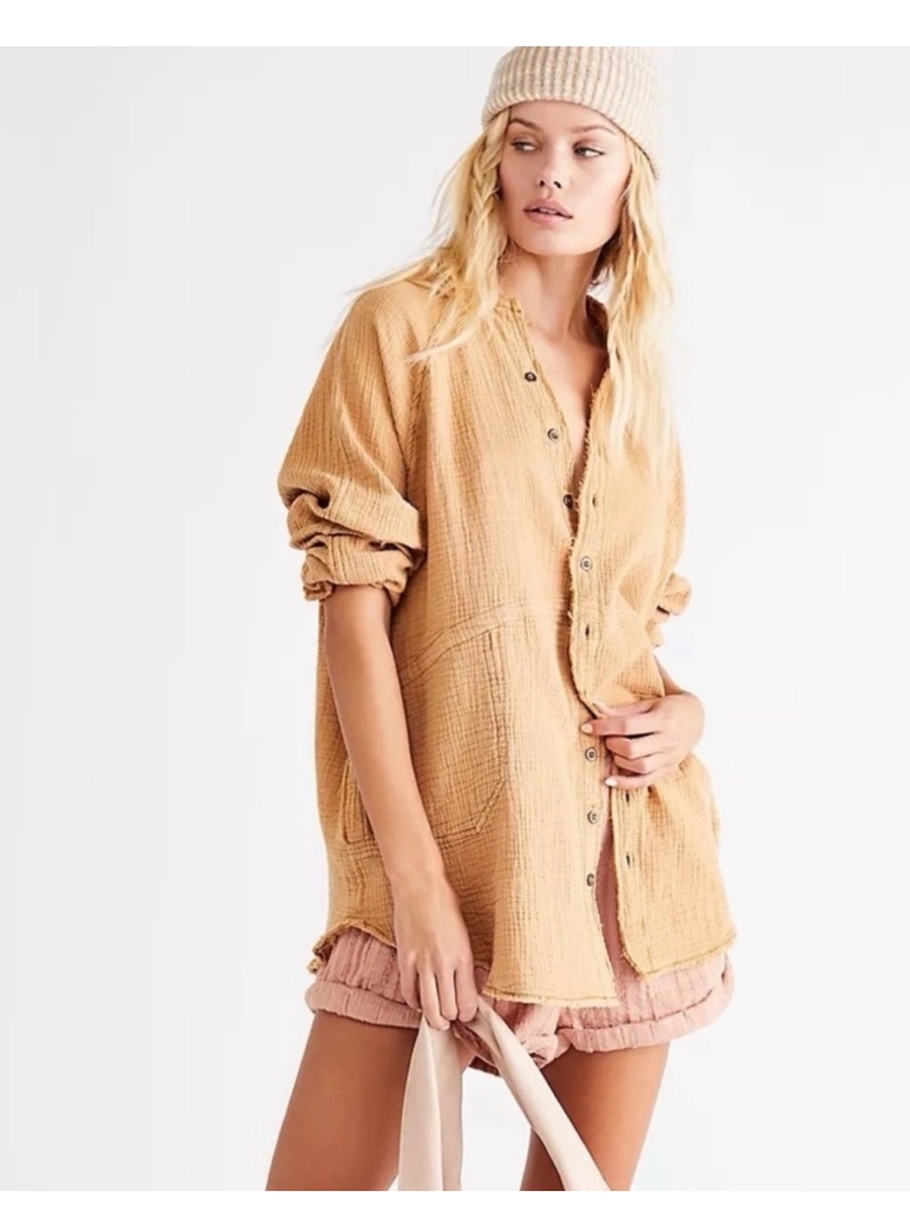We The Free Summer Daydream Camel small